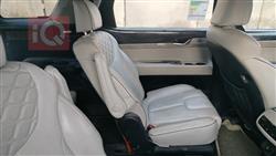 هیۆندای پالیسەید